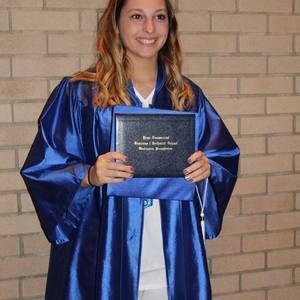 Meet your Posher, Devin